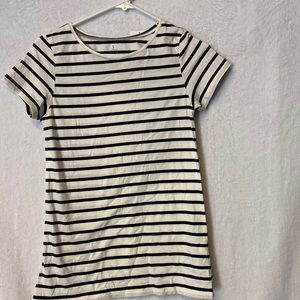 KappAhi striped tee